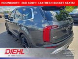 Used 2020 Kia Telluride SX image 5