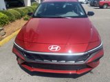 New 2025 Hyundai Elantra Sport image 6