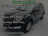 Used 2016 Chevrolet Equinox LT image 6