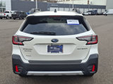Used 2020 Subaru Outback Limited image 5