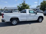 New 2025 Chevrolet Silverado 1500 W/T w/ WT Value Package image 4