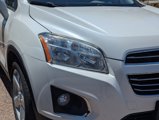 Used 2016 Chevrolet Trax LTZ w/ LPO, Cargo Package image 4