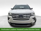 Used 2018 Ford Explorer Limited image 4