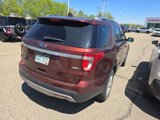 Used 2016 Ford Explorer XLT w/ Equipment Group 202A image 5