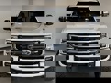 Used 2022 Ford F350 Platinum image 2