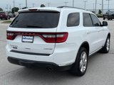 Used 2014 Dodge Durango Limited w/ Premium Group image 4