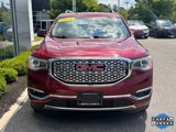 Used 2018 GMC Acadia Denali w/ Technology Package image 4