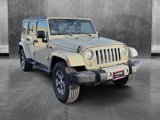 Used 2018 Jeep Wrangler Unlimited Sahara w/ Max Tow Package image 3