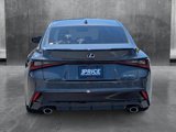 Used 2022 Lexus IS 350 F Sport image 6