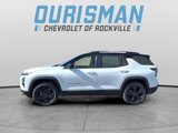 New 2025 Chevrolet Equinox LT w/ Convenience Package II image 6