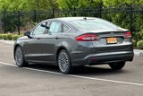 Used 2018 Ford Fusion SE w/ Fusion SE Technology Package image 6
