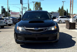 Used 2009 Subaru Impreza WRX STI image 2
