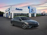 New 2025 Hyundai Elantra Sport image 2