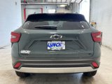 New 2025 Chevrolet Trax LT w/ Driver Confidence Package image 3