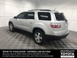 Used 2010 GMC Acadia SLT image 4