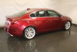Used 2017 Buick Regal GS w/ Driver Confidence Package #1 image 5