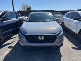 Certified 2025 Honda CR-V LX image 2