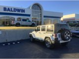 Used 2017 Jeep Wrangler Unlimited Sahara w/ Connectivity Group image 5