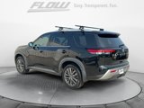 Used 2022 Nissan Pathfinder SL w/ SL Premium Package image 6