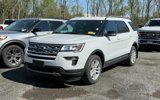 Used 2018 Ford Explorer XLT w/ Equipment Group 202A image 6