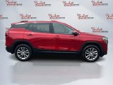 Certified 2022 GMC Terrain SLT w/ Infotainment Package II image 4
