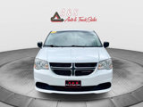 Used 2014 Dodge Grand Caravan SE w/ Quick Order Package 29E SE image 2