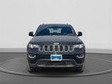 Used 2019 Jeep Grand Cherokee Laredo w/ 18" Wheel & 8.4" Radio Group image 2