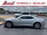 Used 2015 Chevrolet Camaro LT image 3