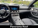 Certified 2021 Mercedes-Benz E 450 4MATIC Sedan image 5