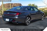 Used 2021 Hyundai Sonata SEL Plus w/ Cargo Package image 2