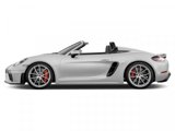 Used 2022 Porsche 718 Boxster Spyder image 3
