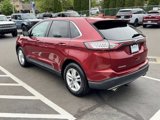 Used 2016 Ford Edge SEL w/ Equipment Group 201A image 5