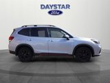 Used 2019 Subaru Forester Sport image 2