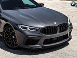 Used 2022 BMW M8 Competition w/ M Carbon Exterior Package image 4
