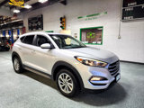 Used 2018 Hyundai Tucson SEL image 4
