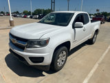 Used 2020 Chevrolet Colorado LT w/ Safety Package image 2