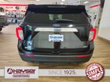Used 2020 Ford Explorer 4WD image 4