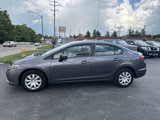 Used 2015 Honda Civic LX image 4