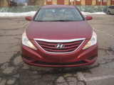 Used 2012 Hyundai Sonata GLS image 2