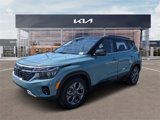 Certified 2024 Kia Seltos S image 5
