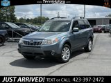 Used 2013 Subaru Forester 2.5X Limited image 2