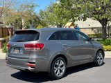 Used 2016 Kia Sorento SX image 5