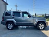 Used 2012 Jeep Liberty Sport w/ Driver Convenience Group image 2