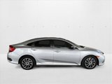 Used 2019 Honda Civic LX image 4