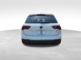 Certified 2024 Volkswagen Tiguan S image 6