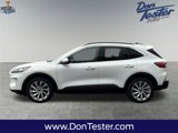 Used 2022 Ford Escape Titanium image 6
