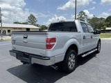 Used 2011 Ford F150 XLT w/ XLT Chrome Pkg image 5