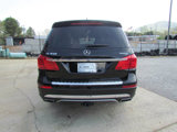 Used 2013 Mercedes-Benz GL 450 4MATIC image 6