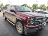 Used 2015 Chevrolet Silverado 1500 LT image 2