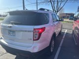 Used 2013 Ford Explorer XLT image 3